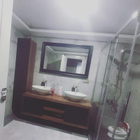 BALGAT BANYO DOLABI